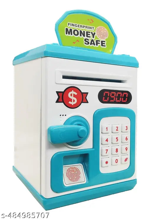 Attractive Kids Money Banks