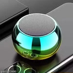 m4 bluetooth speaker