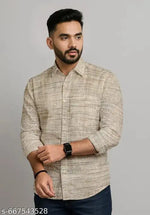 Formal shirt||Casual shirt||Shirts for men||Cotton shirt||Printed shirt||White shirt for men||Plus size shirts for men||Linen shirt||Designer shirt