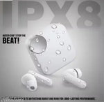 M10/M19/M28/Bluetooth Mike/Bluetooth Headset/Bluetooth Headphone Earphone/Ultrapods/UltrapodsPro/Earpods/48Hours BluetoothEarpods/InEar/4dStereoSound/BluetoothEarbuds/Headphone/True Wireless
