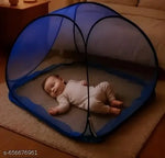Sweet Dreams Baby Bundle: Mosquito-Protected Bedding for Peaceful Sleep