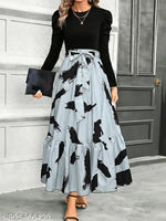 Stylish Graceful Women Dresses