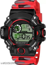 Elite Sports Watches