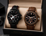 Premium Qauality 2024 style Watch combo of 3