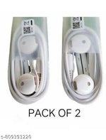 Wired Headphones (Pack of 4)