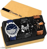Premium Qauality 2024 style Watch combo of 3