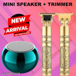 Bluetooth Speaker - Blue | Bass Boosted 10W Speaker | BT Connectivity | Bluetooth Party Speaker | Loud and Clear Sound