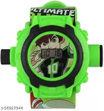 ben 10 24/p