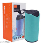 DJ-113 Bluetooth Portable Stereo Speaker