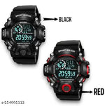Elite Sports Watches
