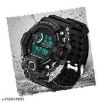 analog sport watch for boys