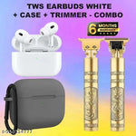 Wireless Neckband | 235v2 Bluetooth Neckband Boom Bass Clear Sound | Neckband Metal Design Type-C Fast Charge 8 Hour Playtime  | Clear Mic Quality | Bluetooth Earphones | Neckband Under 199