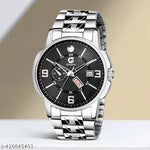 Festive Way Farer (Casual+PartyWear+Formal) Designer Stylish New For Boys And Mens Analog Watch - For Men