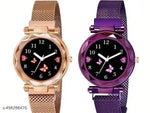 Classic Women Watches