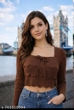 Party Wear Top