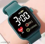 MAPPLE DIGITAL WRIST WATCH C-95 MAPPLE 9-SERIES-DIGITAL DISPLAY WATCH Digital Watch - For Men & Women
