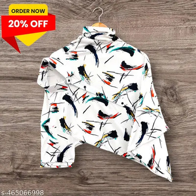 Hadar Mens Shirt