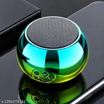 led bluetooth speaker