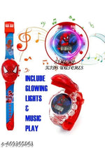 Spider Man Toy Face