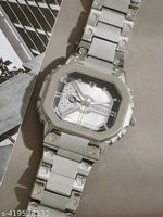 Golden Men's and Boy's Analog Watches