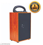 Bluetooth speaker heavy loudspeaker loud bluetooth speakers 5 hours non stop battery backup
