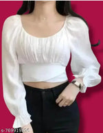 Classic Fashionista Women Top Shirte