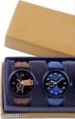 Premium Qauality 2024 style Watch combo of 3