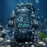 Fashionate Men Sports Watches