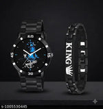 Festive Way Farer (Casual+PartyWear+Formal) Designer Stylish New For Boys And Mens Analog Watch - For Men