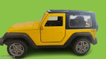 APS BEST Pull Back THAR CAR for Kid|with Opening Door|GAADI  (Multicolor, Pack of: 1)