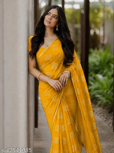 AnyTime Alluring Nazmin Sarees