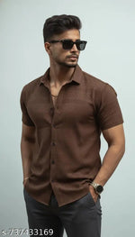 Half sleeve shirt for summer special