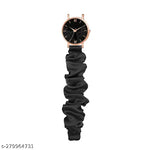 New Design craker beads trending korean watch || Women Watch || watch for girls || girls watch