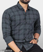 trending casual shirts