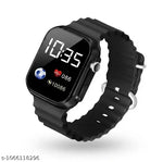 Digital Watch - For Boys Pink And Gray LATEST DESIGN LUXURIOUS TRENDING Digital Watch - For Boys And Girls