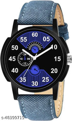 Voguish Men Analog Watches