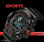 Ravishing Men Analog Watches