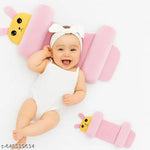 Baby accessories special pillow neck protector head shaper for your sweet baby