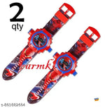 Spider Man Toy Face