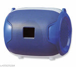 Portable Bluetooth Speaker with Deep Bass, HD Sound, Long Battery Life & Compact Design | Wireless Speaker for Music, Parties & Outdoor Use