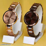 Trendy Women's Watch