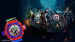Digital 24 Images Projector Watch for Kids Boys Rubber Material Watch, Diwali Gift, Birthday Return Gift, Best Digital Toy Watch for Boy's & Girl's
