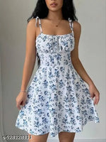 Classic Modern Women Dresses