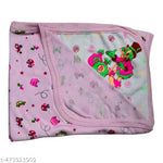 Baby blankets bath hooded towels swaddle clothes wrappers soft cotton cloths for new born baby kids gifts set combo