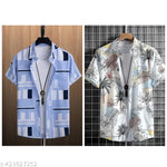 COMBO SHIRTS FOR MEN