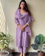 Abhisarika Pretty Women Kurta Sets