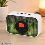 AST 337 Wireless Bluetooth Speaker Hi Bass BT 5.0, 10WATT Bluetooth Speaker(GANA BAJANE WALA SPEAKER) RANDOM COLOUR