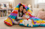 BRANDONN Baby Blanket Newborn Pack of Crib Wrapper For Boys & Girls