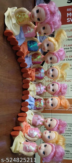 Doll Beautiful  Dolls Fashion Doll with Movable Hands   DOLL  dikhaiye cute Doll doll for kids dolls for girls baby doll toys for kids toys for Girls dolly doll house set