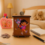 Craftzo Coin Bank | Money Bank | Piggy Bank | Birthday Return Gift